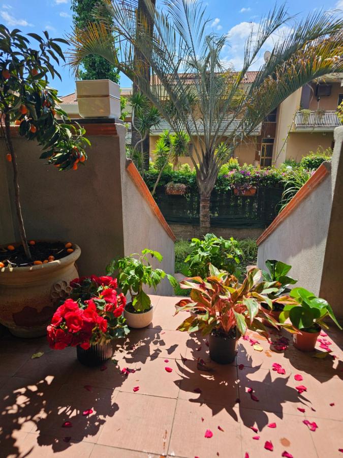 Santrid apartment - B&B Catania