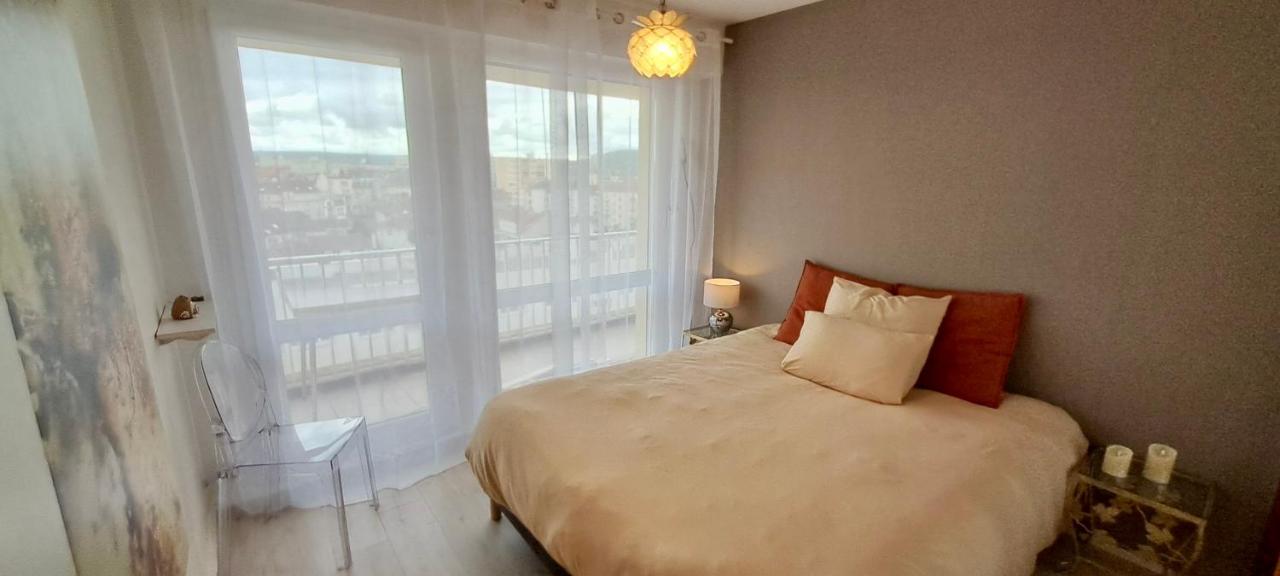 Appartement met 1 Slaapkamer