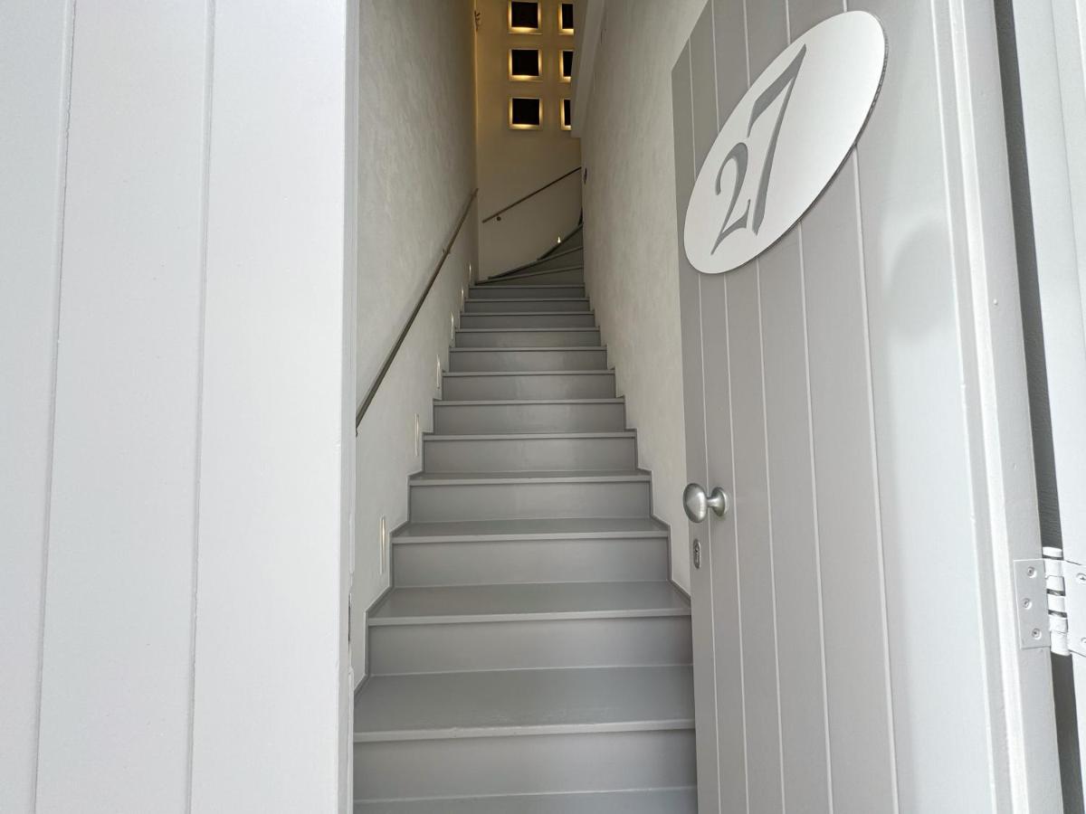 Vingt Sept - Ferienwohnung Polignano a Mare