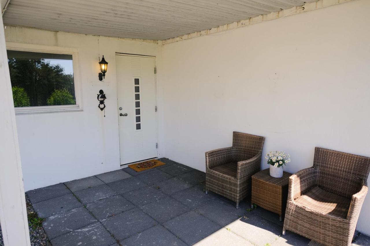 Koselig leilighet i Grimstad like ved UiA - Ferienwohnung Grimstad