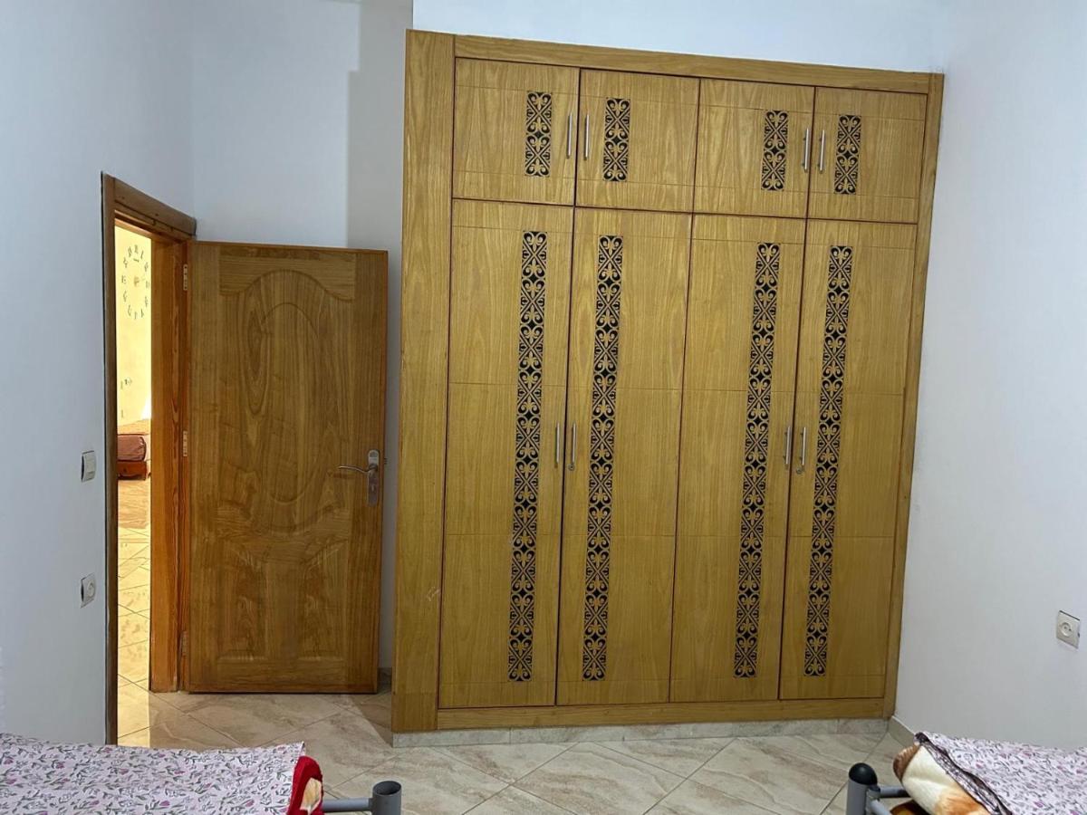 Tanger city - Ferienwohnung Tanger