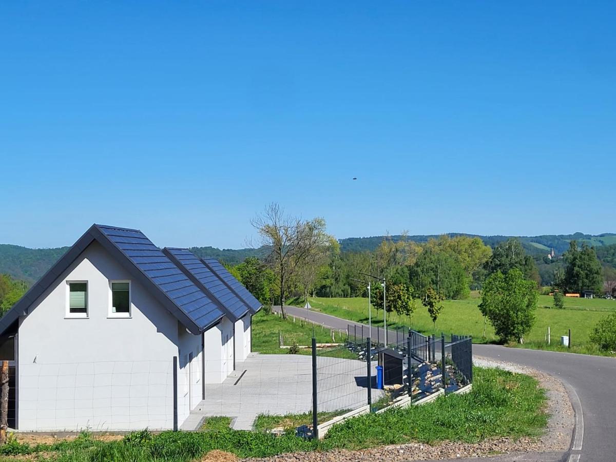 Sosnowe Wzgórze - Wypoczynek w Zagórzu Śląskim 2 - B&B Zagórze Śląskie