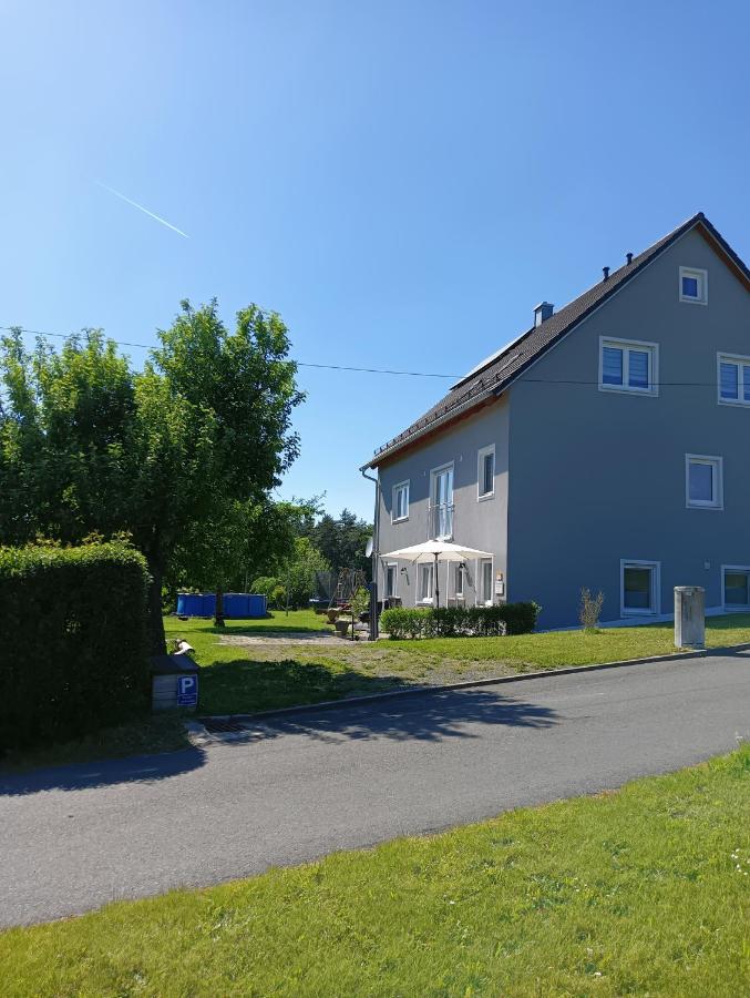 Ferienwohnung Pinzenhof - Kemnath - B&B Kemnath