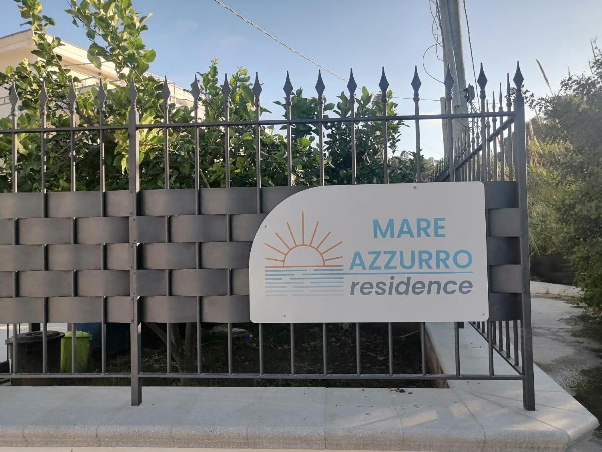 Residence Mare Azzurro - B&B