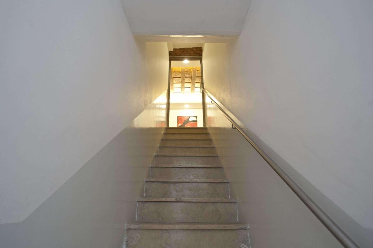 Cà dell'Ambasciatore - B&B
