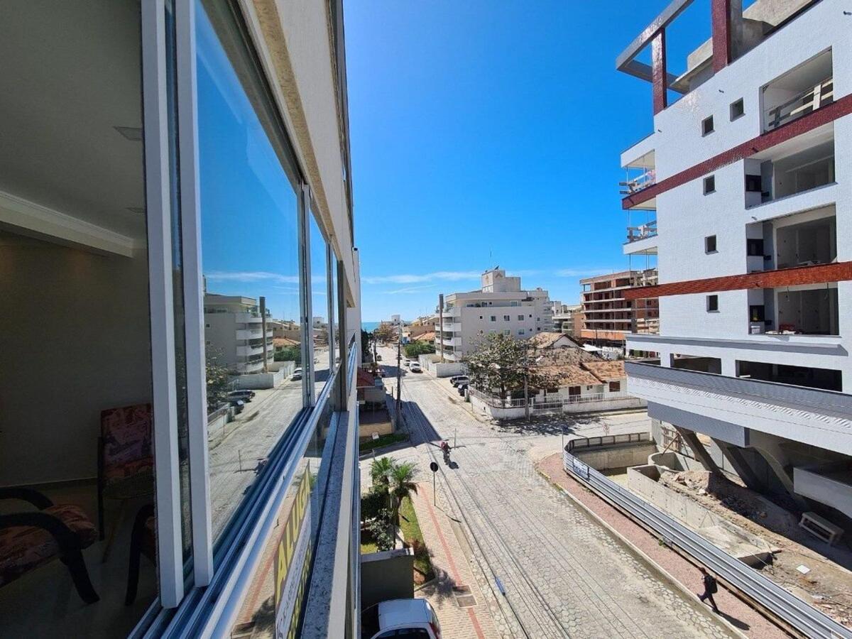 A50 - Montese 301 - Apartamento para 08 pessoas - 03 dormitórios - B&B Pombas