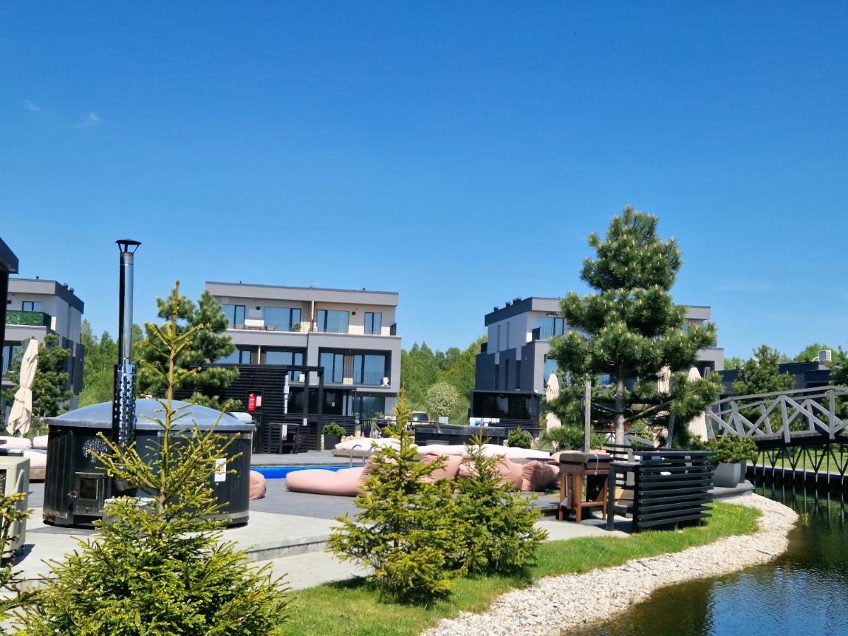 Ladies Group apartments Palanga Mano jūra 2 apartamentai 74G-2 - Chambres d'hôtes Palanga