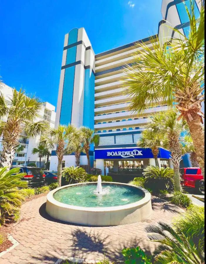 Sea Forever Oceanfront Downtown - B&B