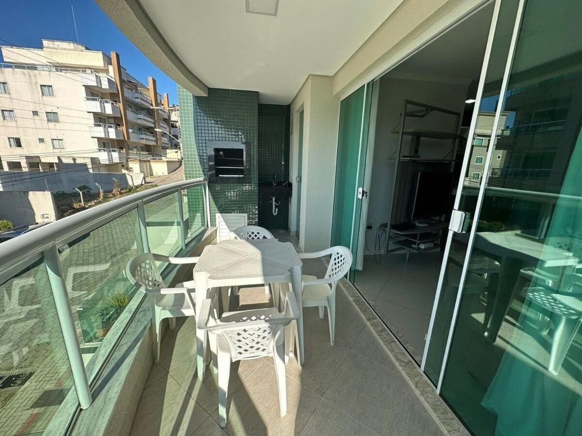 A56 - Alameda Verde - Apto 102 - Centro de Bombinhas - B&B