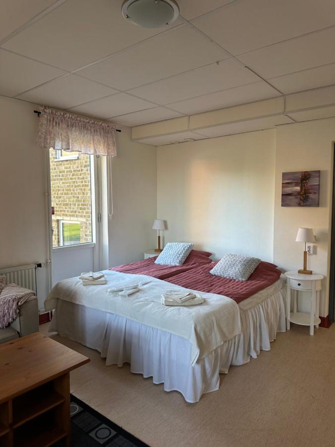 Mellerum på Österlen - B&B Simrishamn