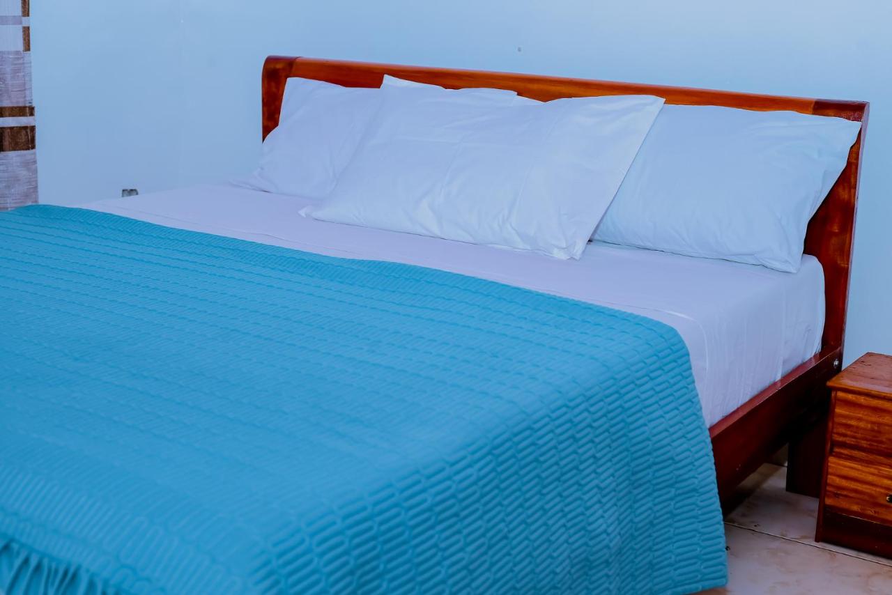 B&B Kigali - The 3K Guest House - Bed and Breakfast Kigali