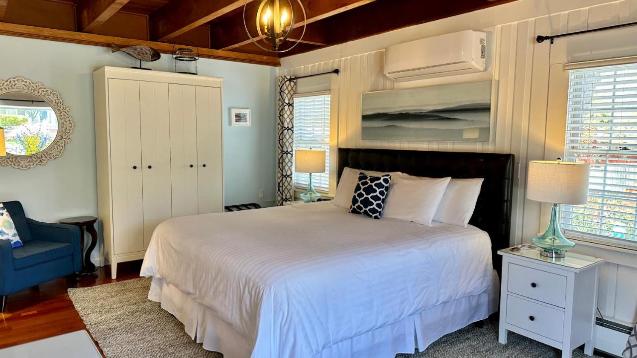 Suite Lit King-Size