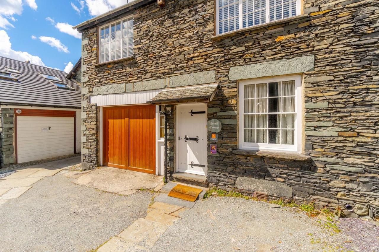 Herald Cottage - B&B