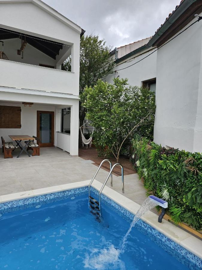 Beach Villa Ema - B&B Arbe