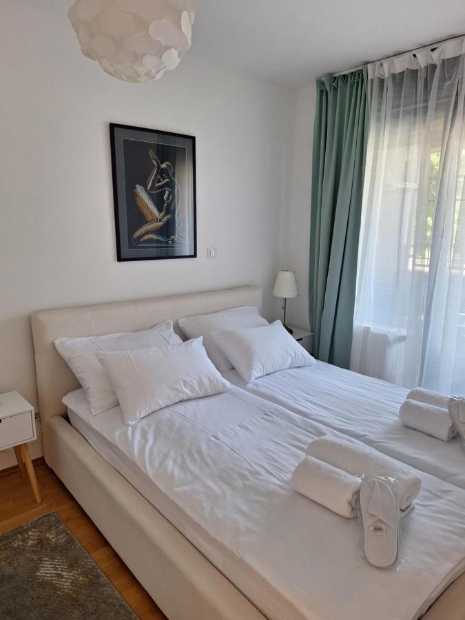 Apartment mit 1 Schlafzimmer