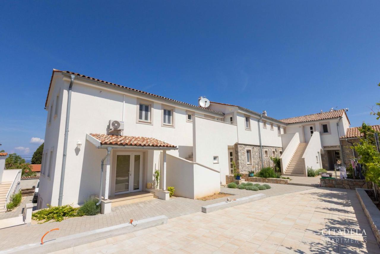 Citadela Veli Lošinj - Ferienwohnung