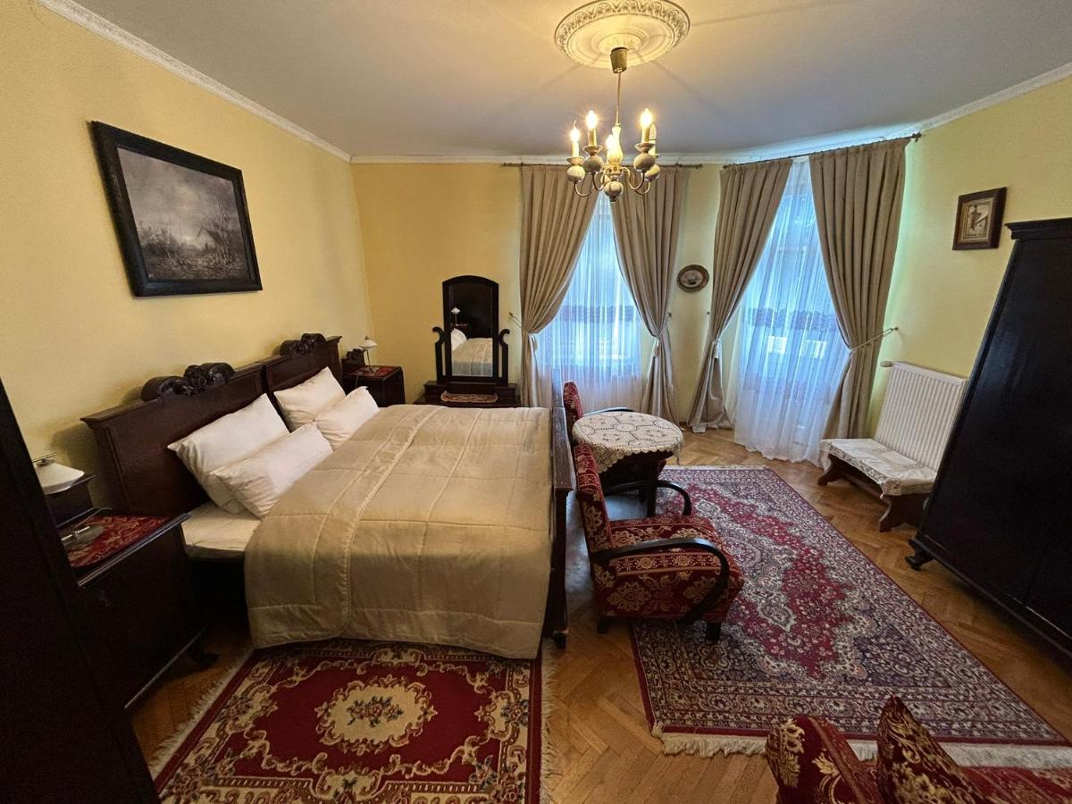 Appartement met 1 Slaapkamer en Terras