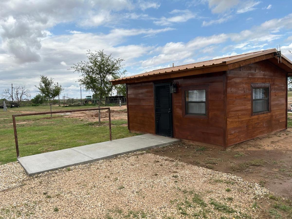 Tack Room - B&B Lubbock