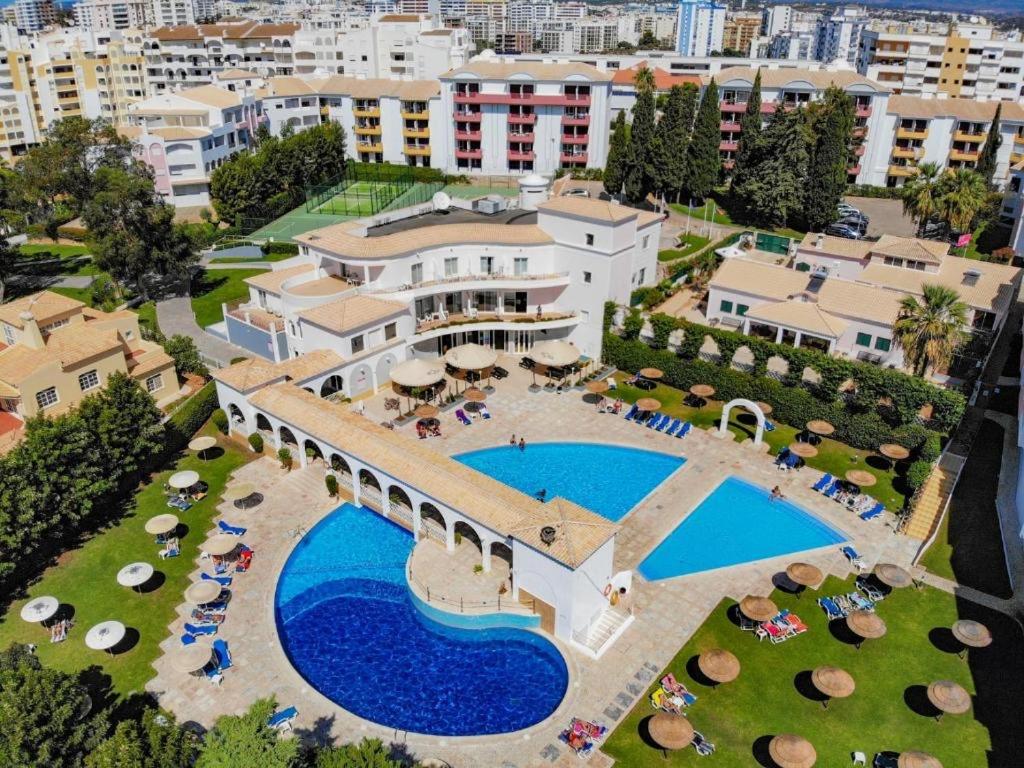 Vila Rosa Portimão - B&B