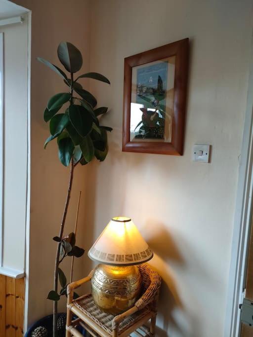 Rent a room at Hidden Hearts - B&B Roscrea