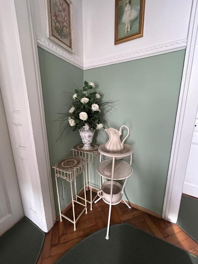 Appartement met 1 Slaapkamer