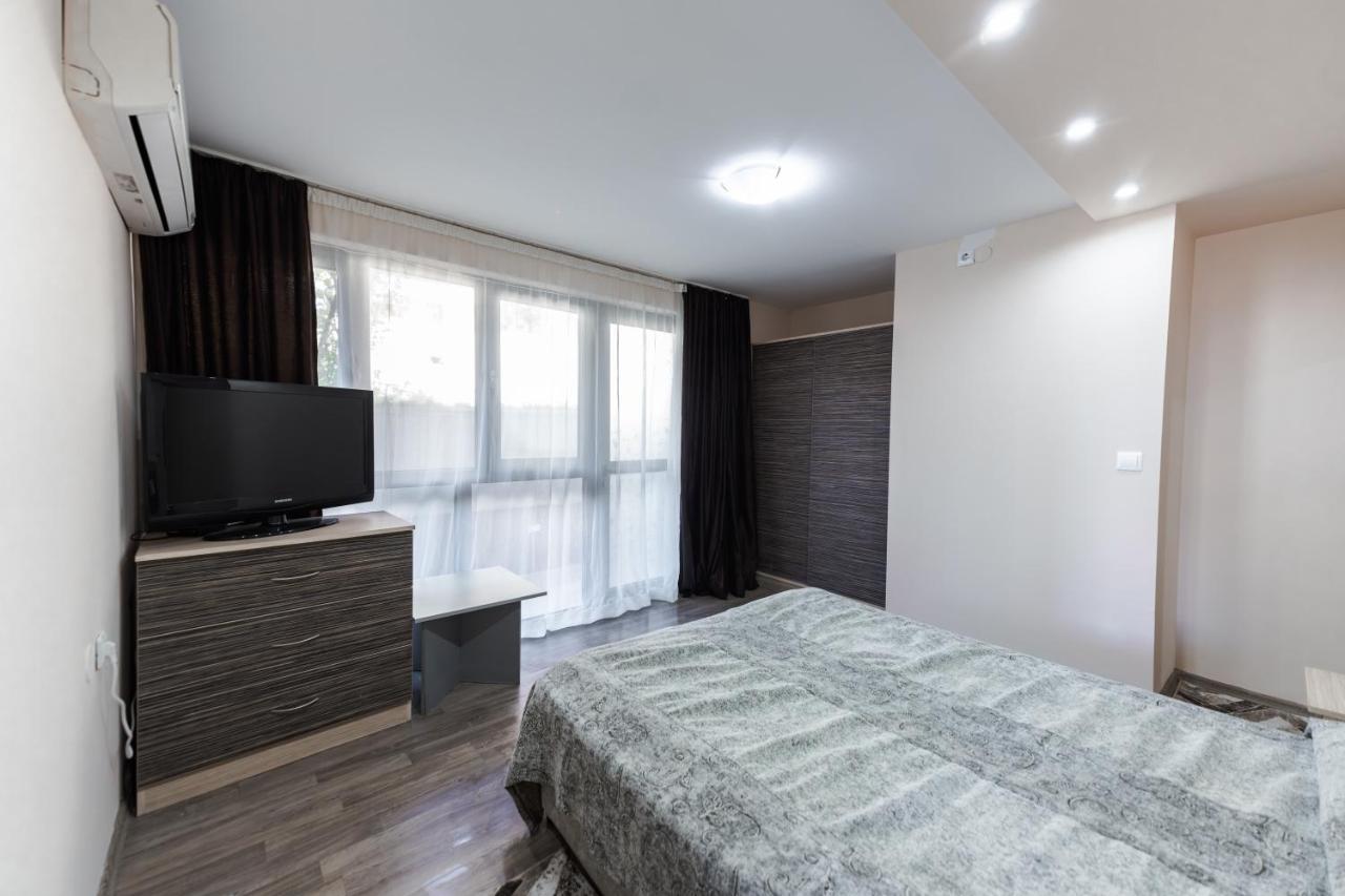 Appartamento con 2 Camere da Letto