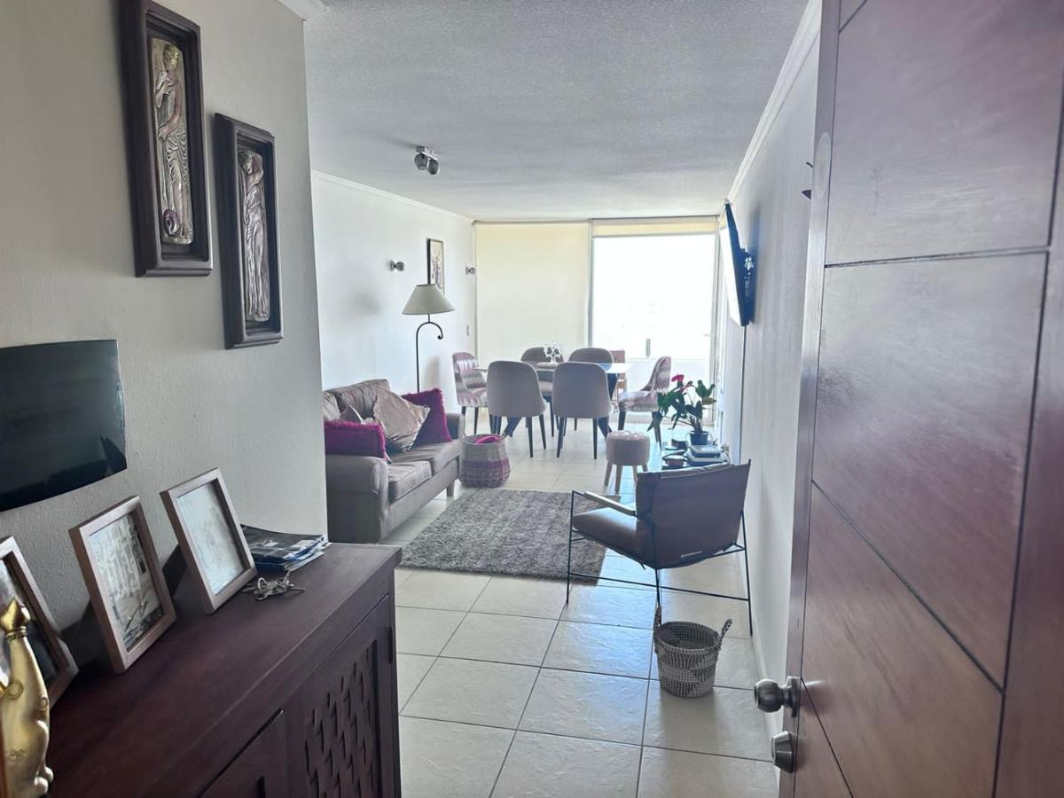 Departamento Bosque Azapa - B&B Arica