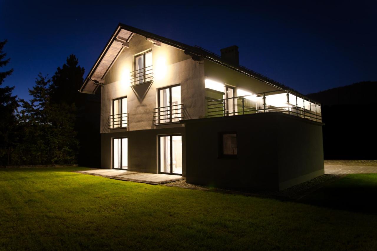 Apartamenty Dawna Wisła - B&B Wisła