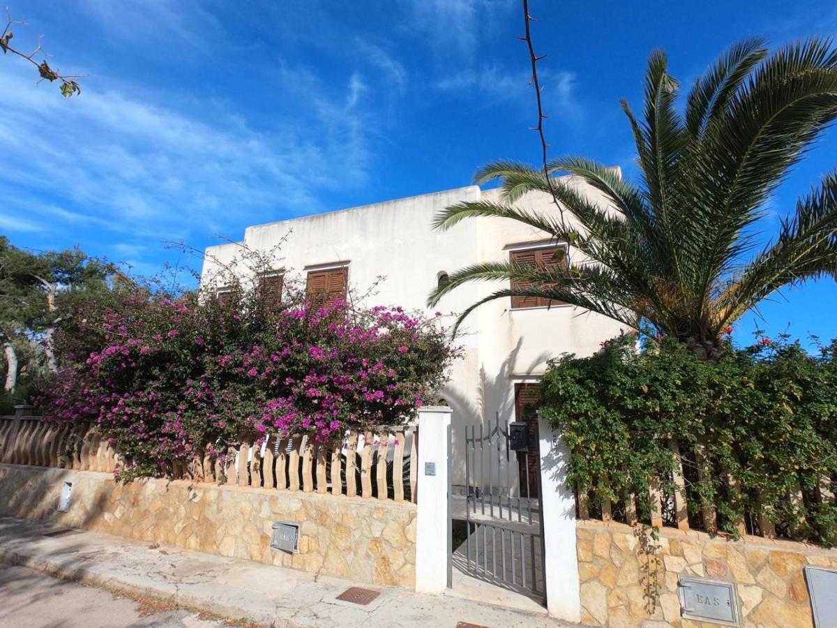 Villa Ipomea - B&B San Vito Lo Capo