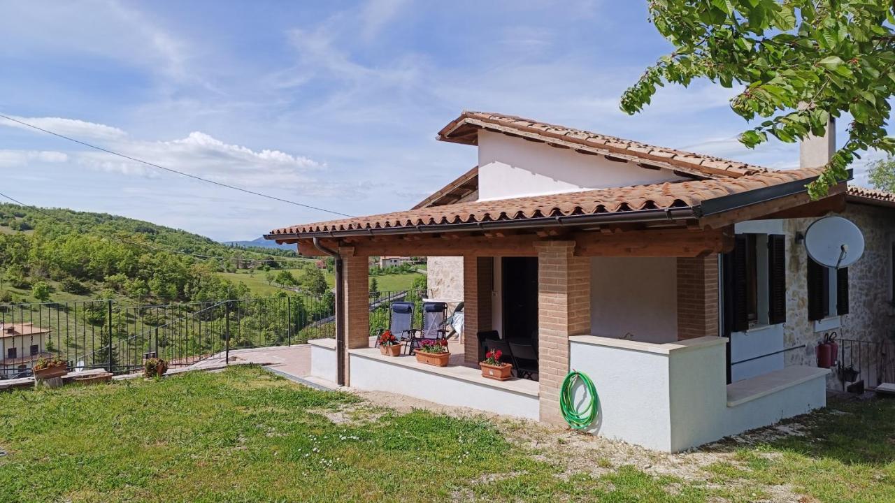 Il Fiordaliso - Ferienwohnung