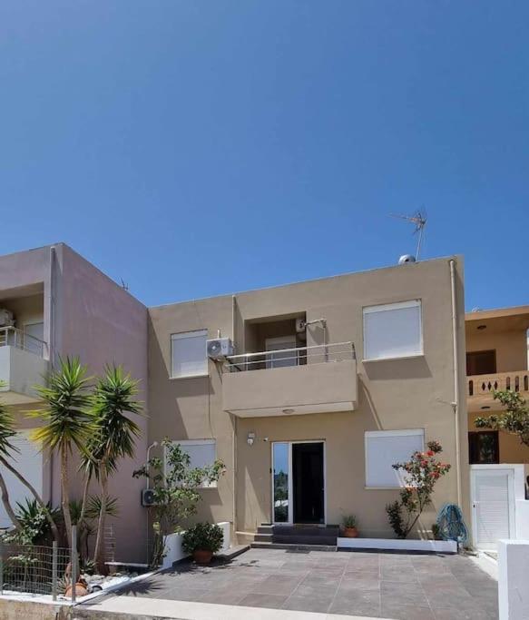 Chania four seasons Maisonette - B&B