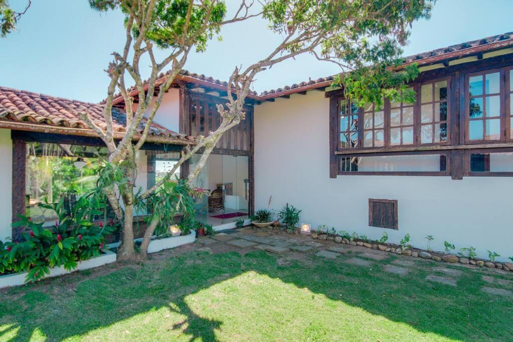 Mansão de luxo na praia de Búzios - Chambres d’hôtes Búzios