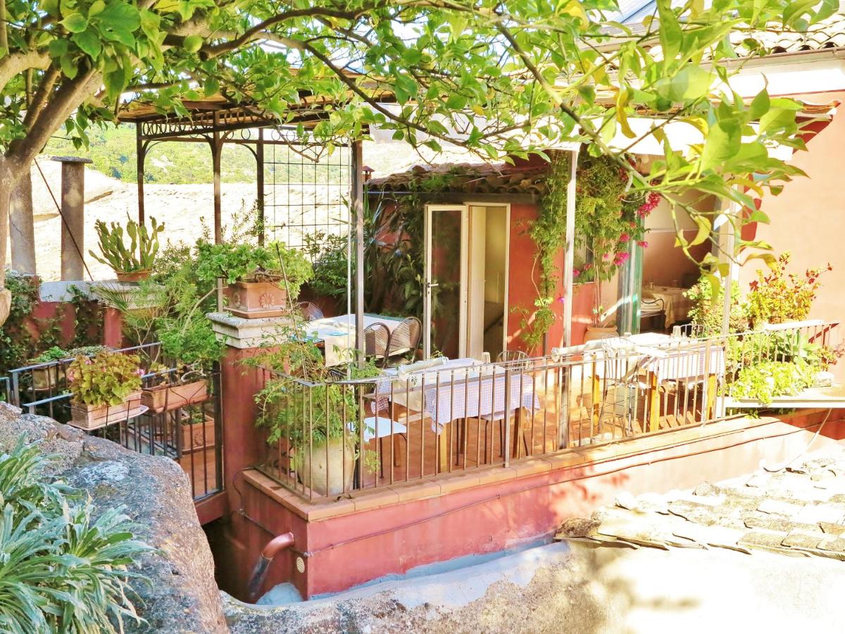 B&B L'Orto Sul Tetto - B&B