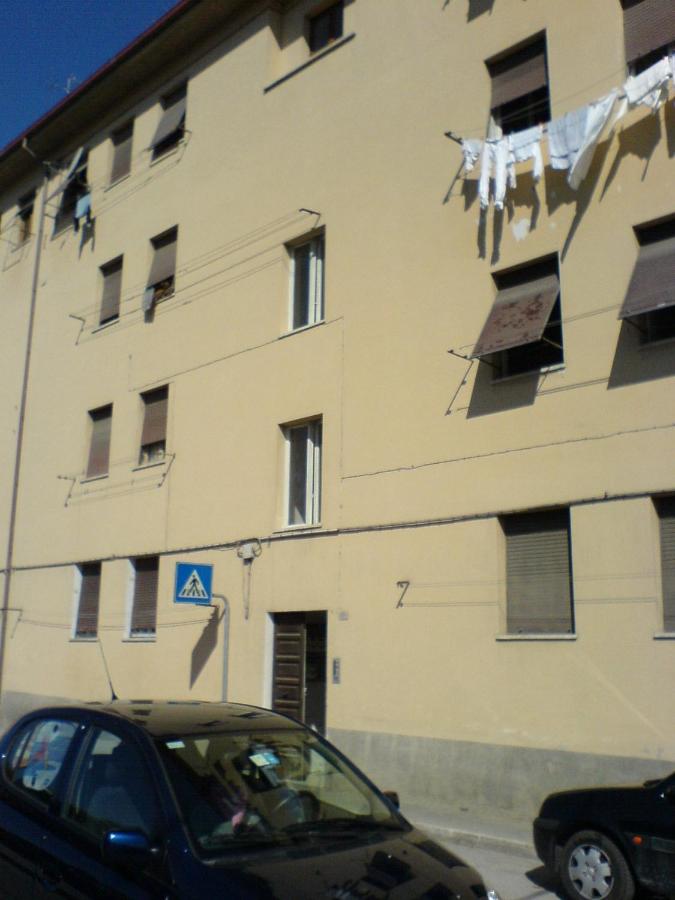 Casasantirocco Appartamento Intero - Ferienwohnung San Benedetto del Tronto