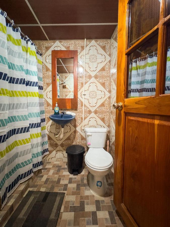 Double Room with Two Double Beds