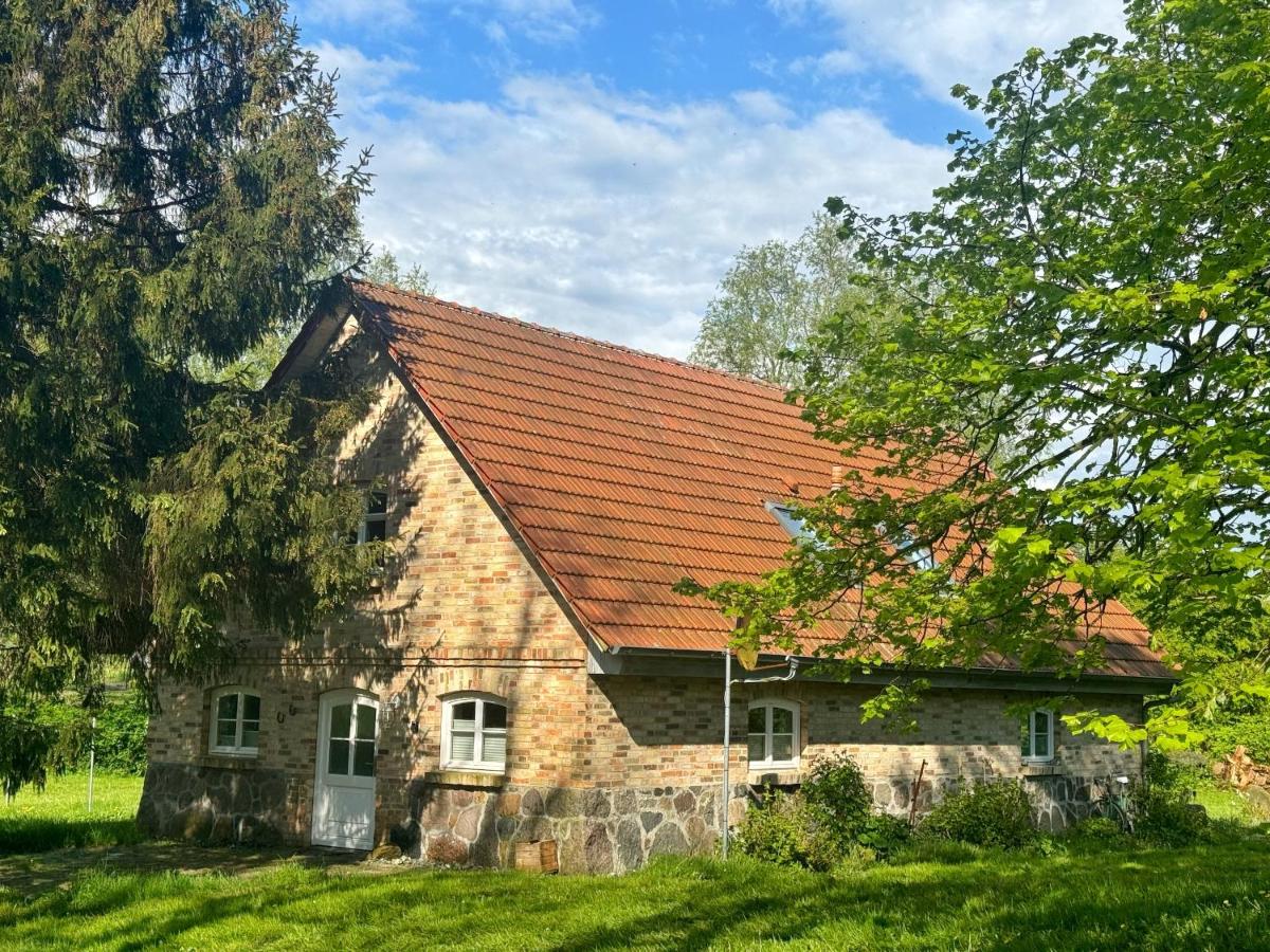 Ferienwohnung Alvine - B&B