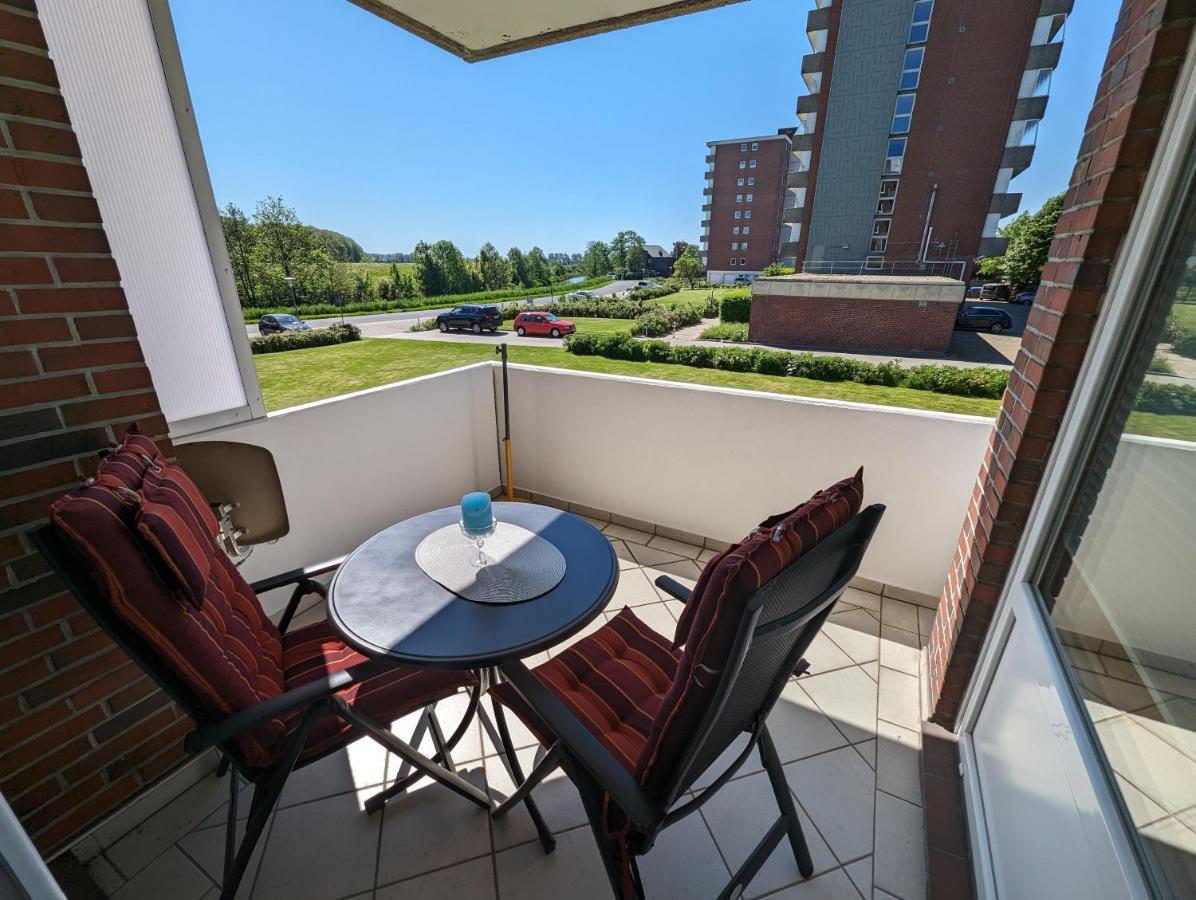 FeWo Heimathafen - Horumersiel - Ferienwohnung Wangerland
