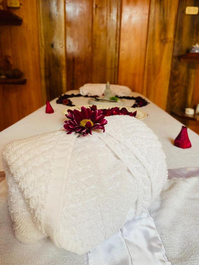 Guayabo Hostal Mindo - Ferienwohnung