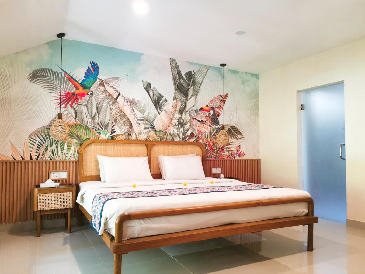 Deluxe Villa met 1 Slaapkamer
