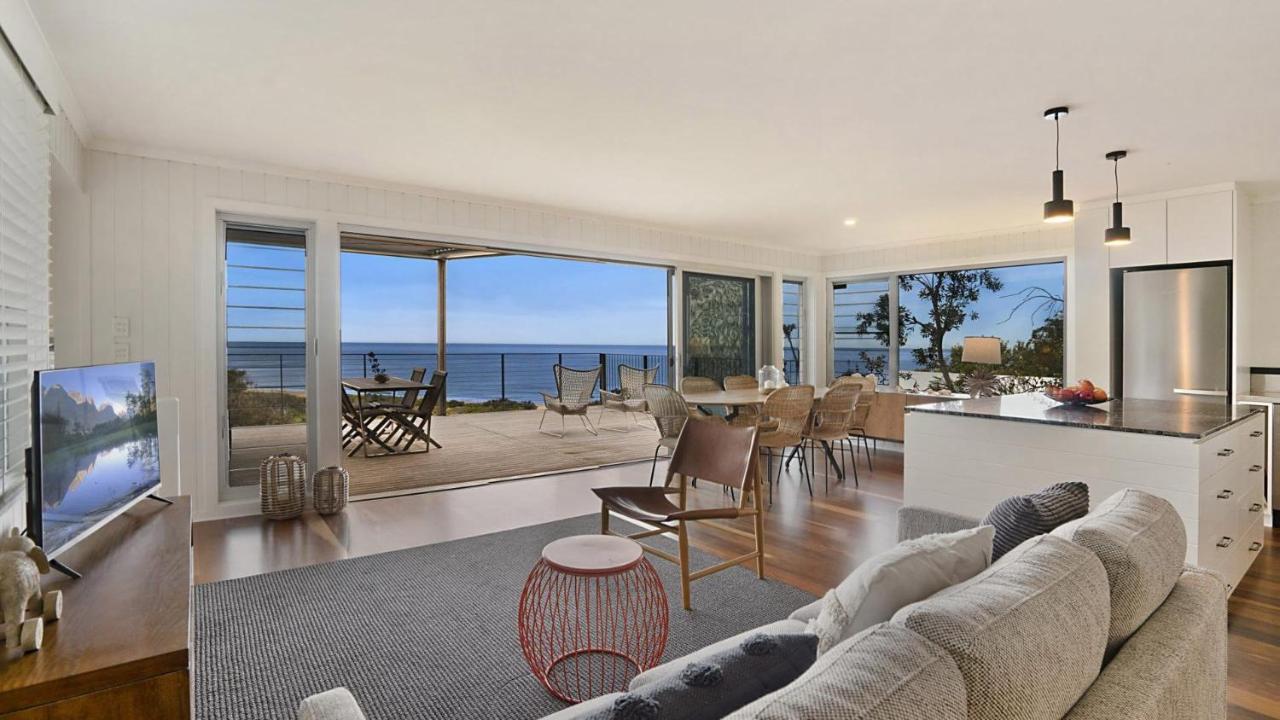 Surfside - Ocean Views & Wifi - B&B