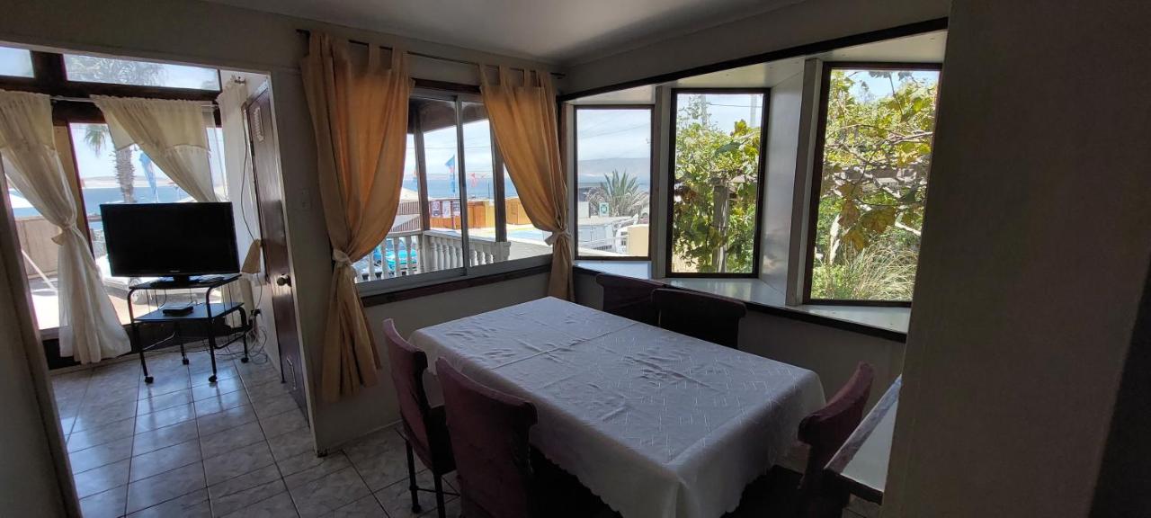 Cabañas Villa Alegre - Bed and Breakfast
