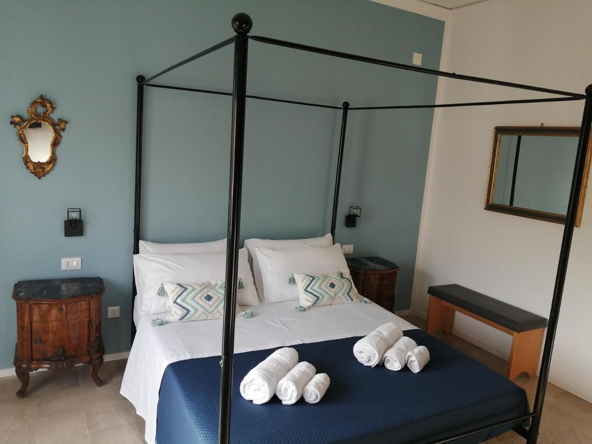 Studio Florio - B&B