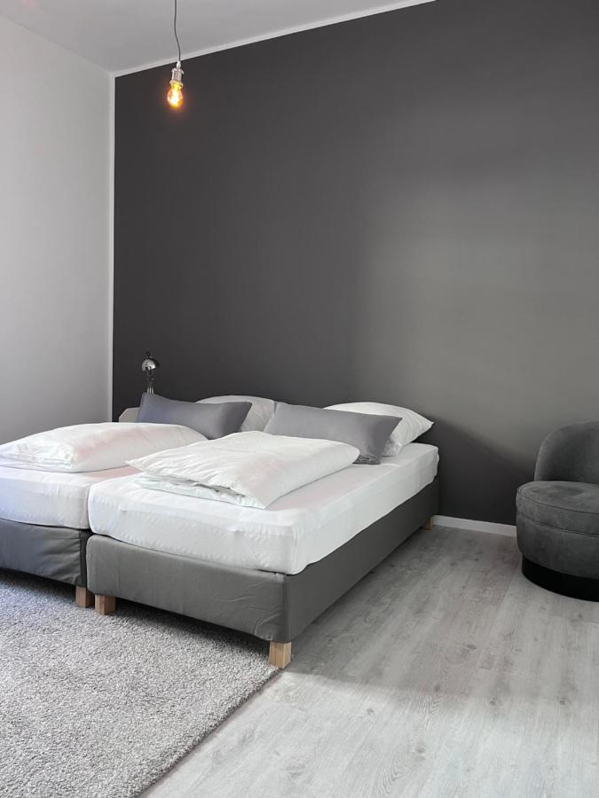 City nah wohnen in Wuppertal - Ferienwohnung