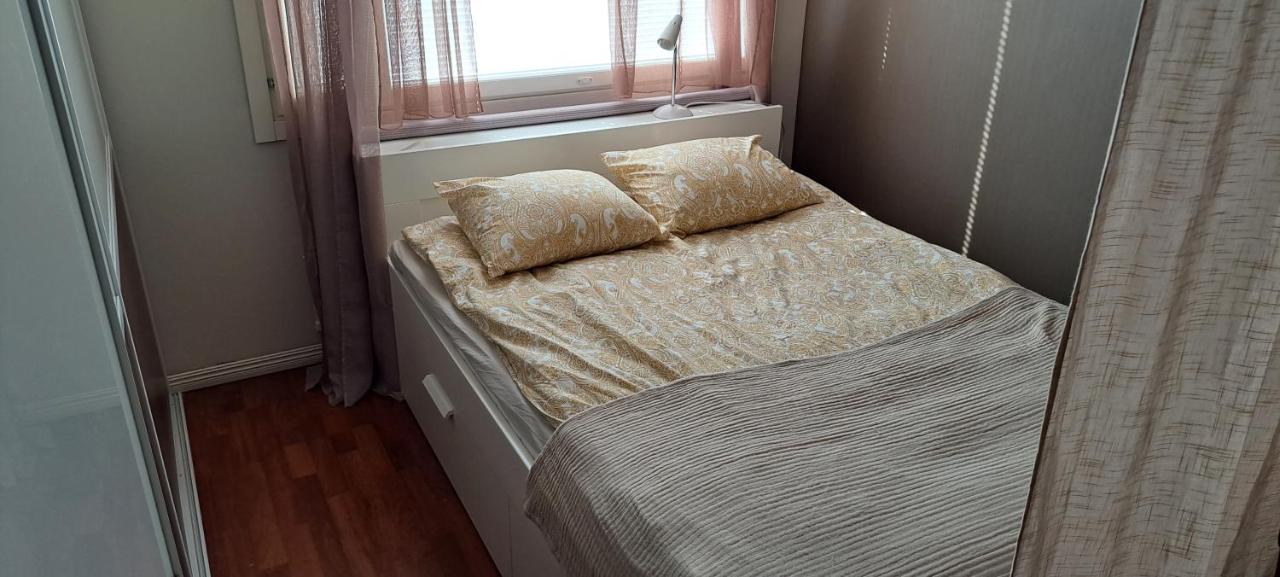 Appartement met 1 Slaapkamer