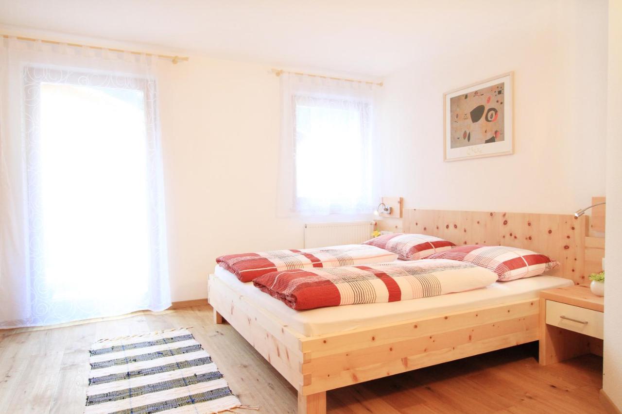 Appartement avec Vue sur la Montagne