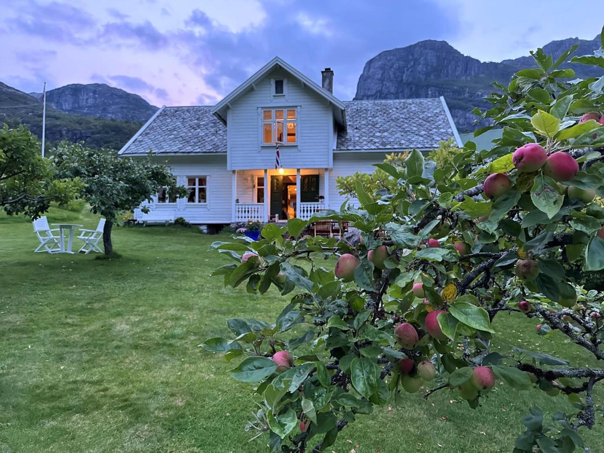 Hauane Bed and Breakfast - B&B Sandnes