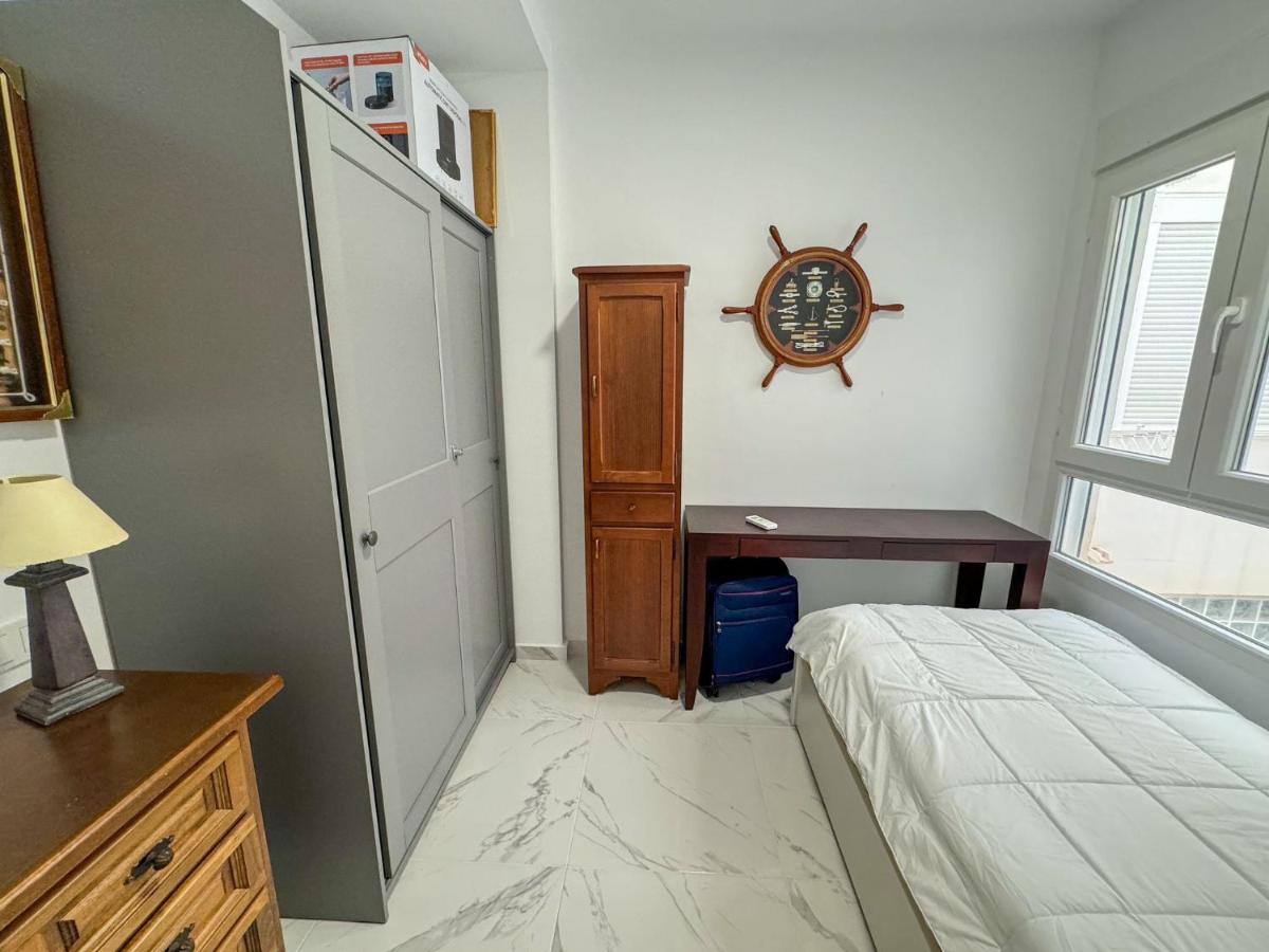 Appartement met 3 Slaapkamers