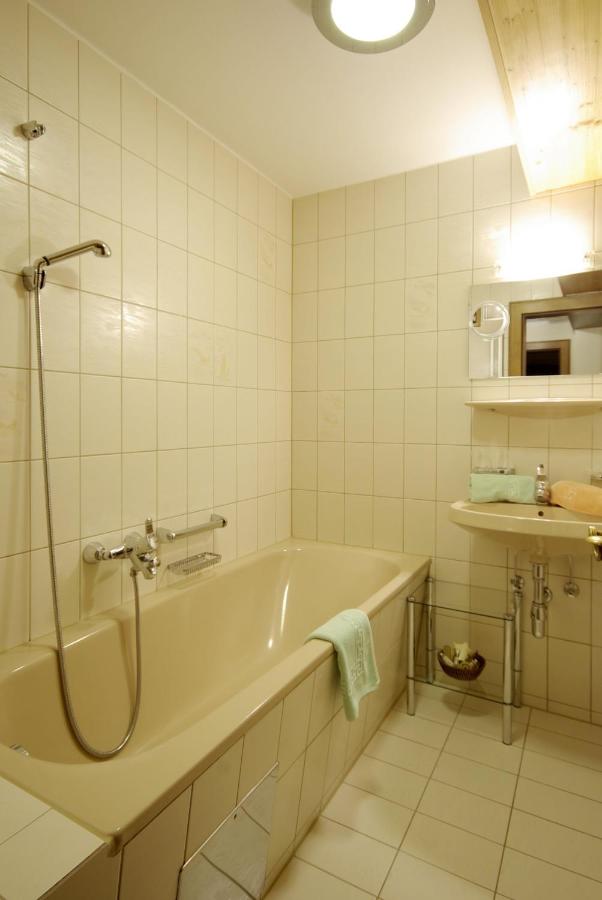 Habitación Familiar con balcón