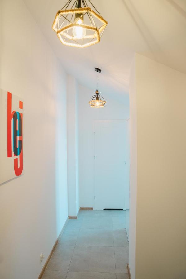 Apart Harmony- Apartament Hygge - Chambres d’hôtes