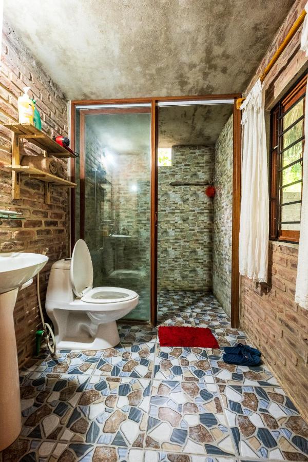 Twin Room with Private Bathroom